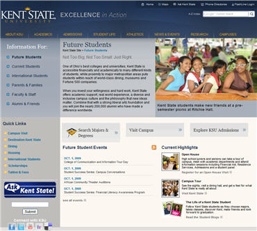 Kent State University