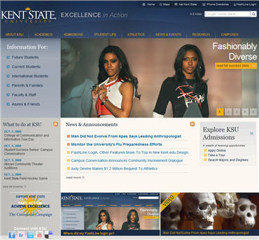 Kent State University