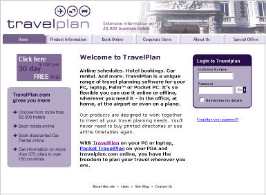 TravelPlan-1